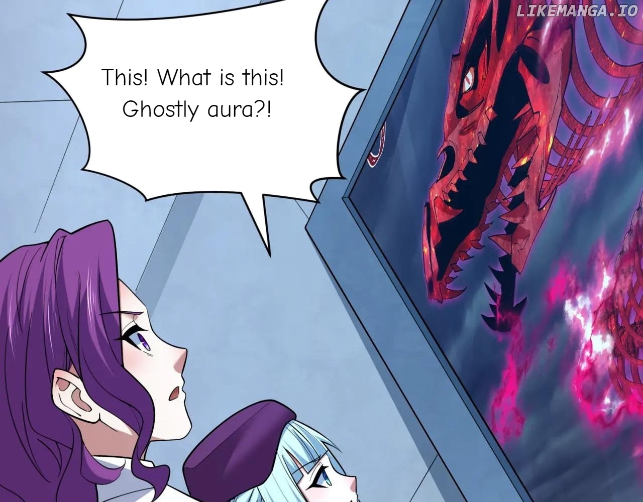 Era of the Haunted Chapter 392 - page 113